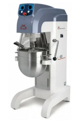 Миксер планетарный Mecnosud MX40P