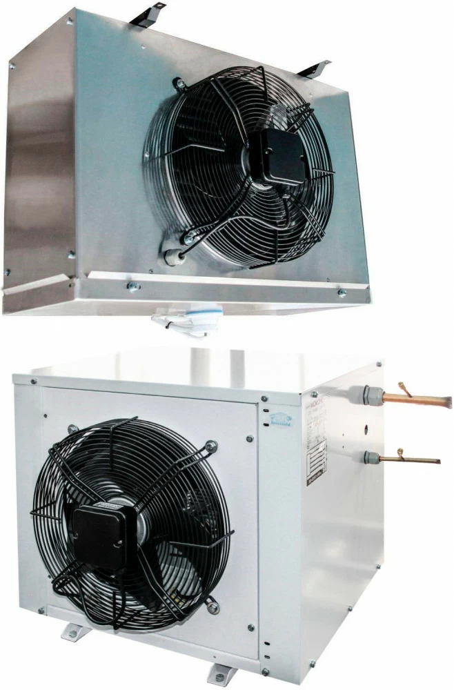 Сплит-система Intercold MCM-331/220 FT Evolution