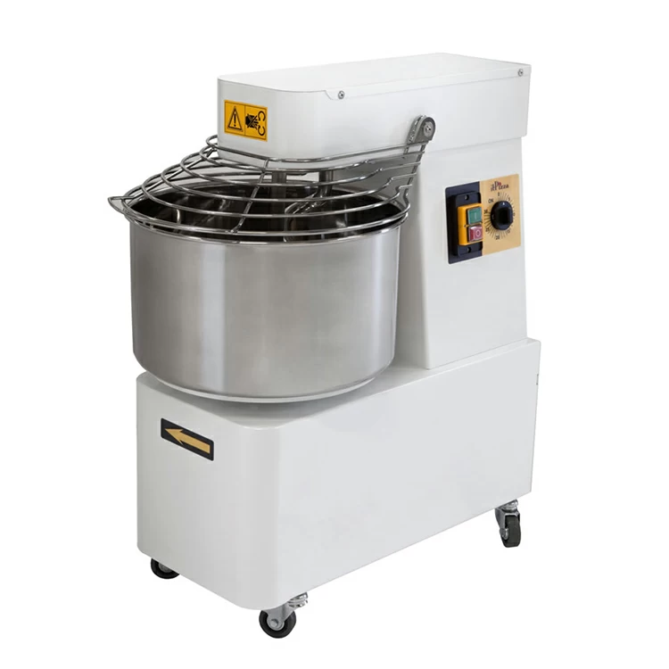 Тестомес спиральный ITPIZZA SK-50 3Ф
