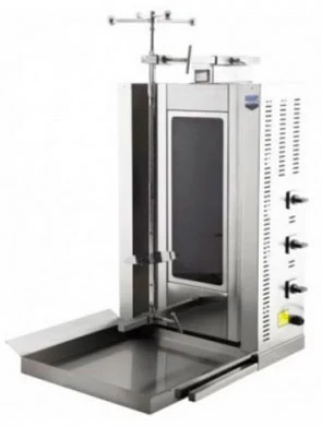 Аппарат для шаурмы Remta/Eletto SD 12