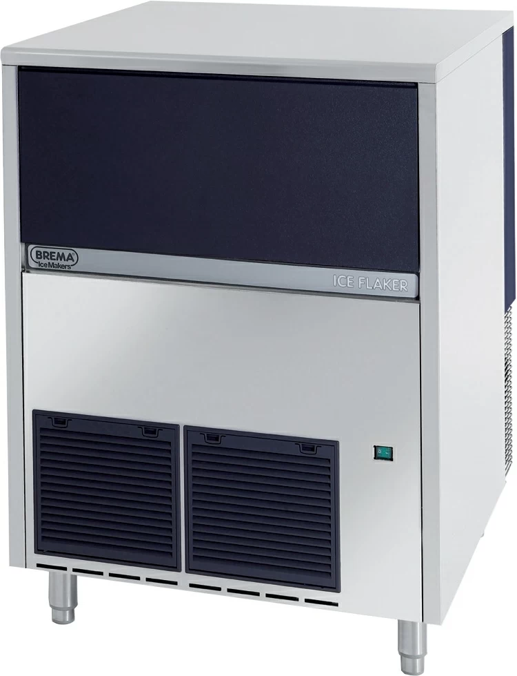 Льдогенератор Brema GB 1540 W HC