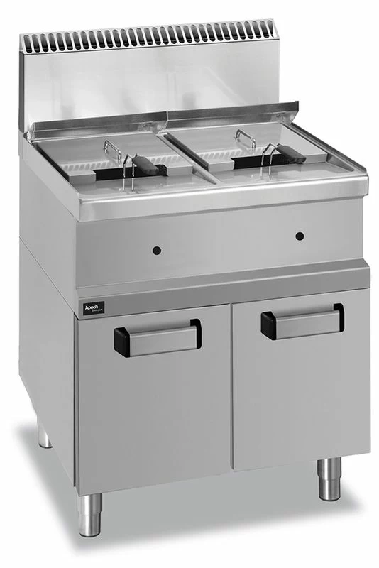 Фритюрница 700сер Apach Cook Line APFG-77P