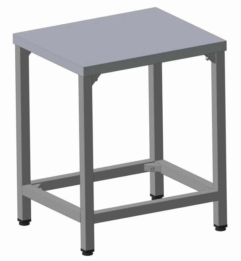 Подставка ITERMA 430 СП 210-550/658/790-11 TECNOEKA для EKF 423/523