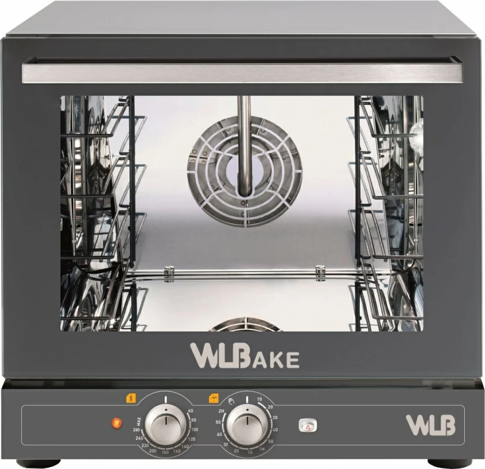 Печь конвекционная электрическая WLBake V443MR