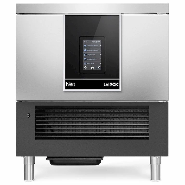Шкаф шоковой заморозки Lainox NEOP051