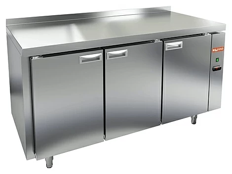 Стол морозильный HICOLD GN 111/BT P