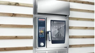 Комплект для встраивания аппарата Rational 60.74.063