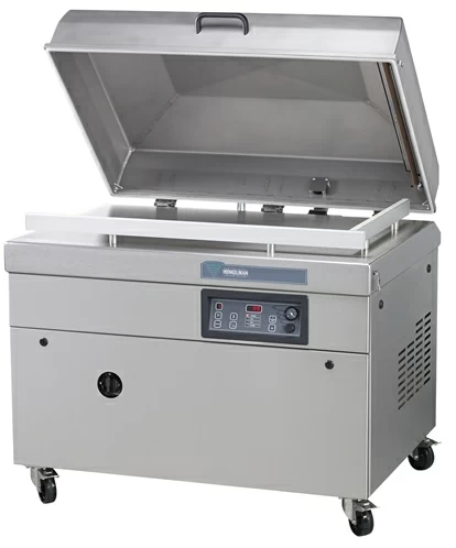 Вакуумная машина напольная Henkelman POLAR 110 LL