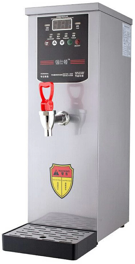 Кипятильник проточный EKSI TWH 12L