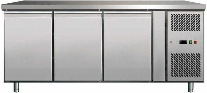 Стол морозильный Viatto GN3100BT