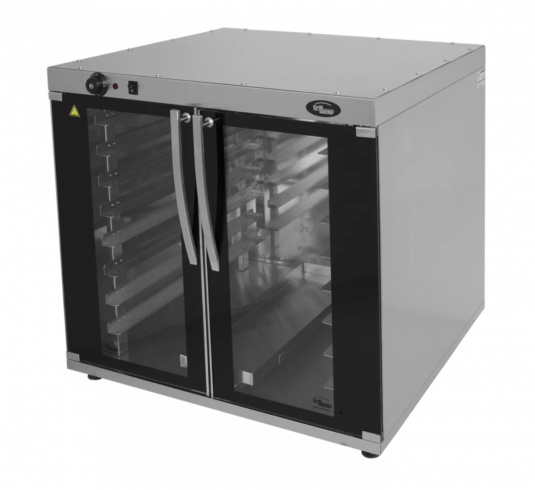 Расстоечный шкаф Grill Master РПК 7 (22139)