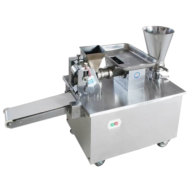 Пельменный аппарат Hualian Machinery JGT-60 (JGL-60) (10-12 гр)
