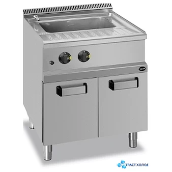 Макароноварка 700 сер. Apach Cook Line APPG-77P