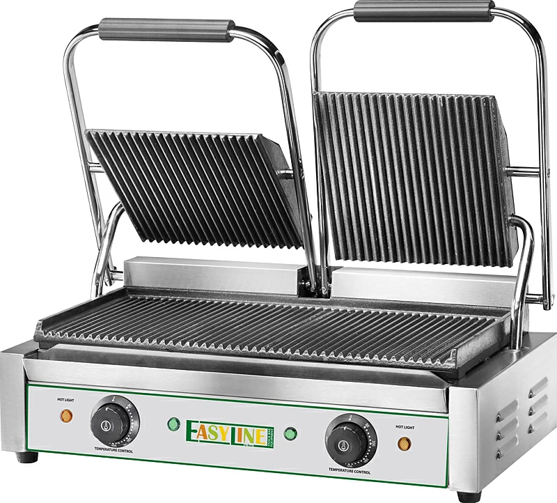 Гриль контактный FIMAR EasyLine EG-03