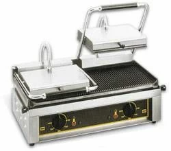 Гриль контактный стеклокерамический Roller Grill MAJESTIC VC