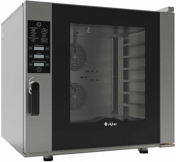 Конвекционная печь Abat КЭП-6П-01 арт. 11000015889