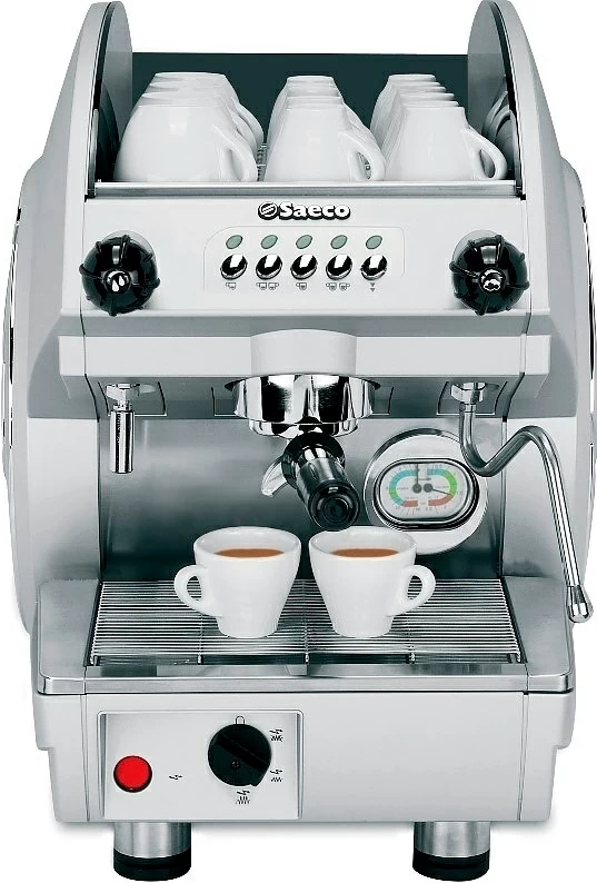 Кофемашина Saeco Aroma Compact SE 100