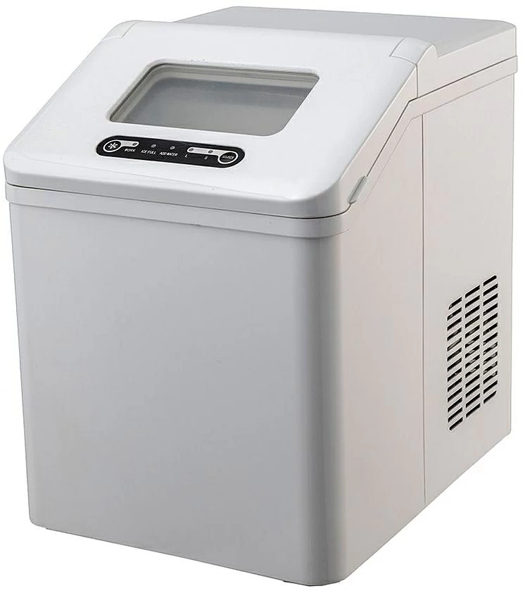 Льдогенератор VIATTO MK-IM-207SD