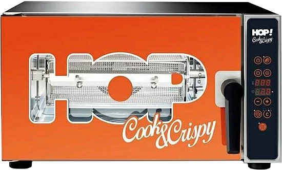 Печь конвекционная VENIX HOP AIR FRYER
