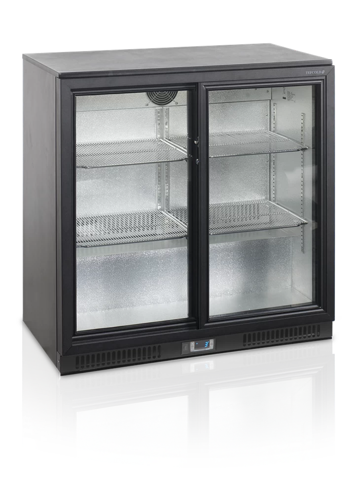 Холодильный шкаф TEFCOLD BA20S