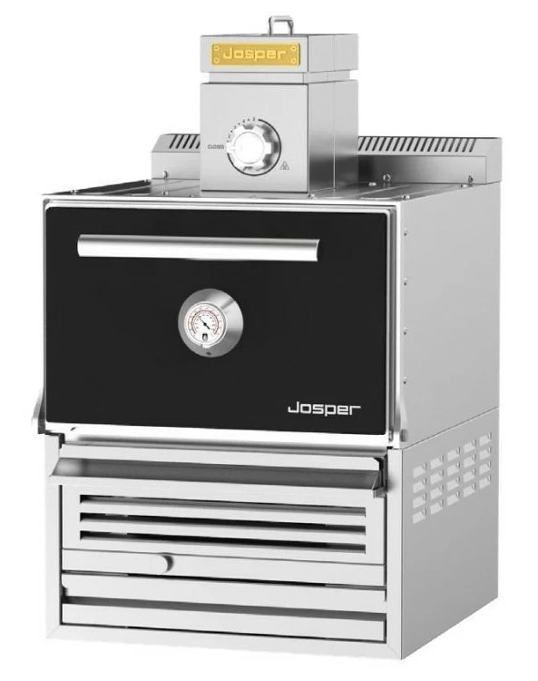 Гриль-печь JOSPER HJX-PRO-S80 NC