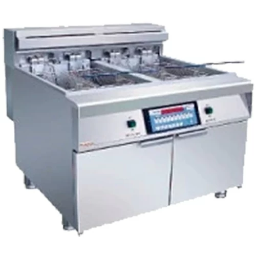 Фритюрница электрическая JUSTA DZL28-2