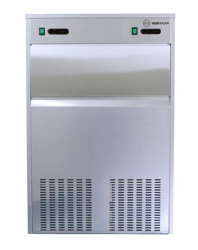 Льдогенератор Hurakan HKN-IMF120C (Пальчики)