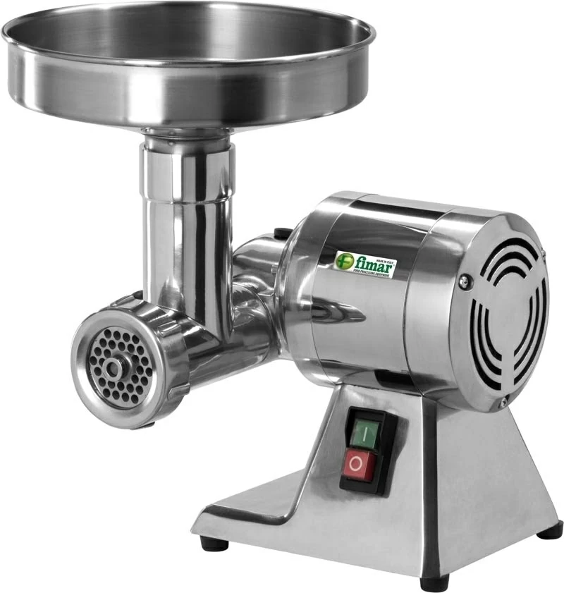 Мясорубка FIMAR TR 8/D