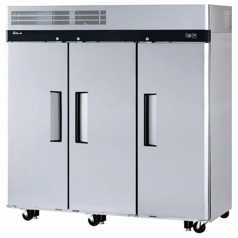 Шкаф холодильный для пекарен Turbo Air KR65-3P