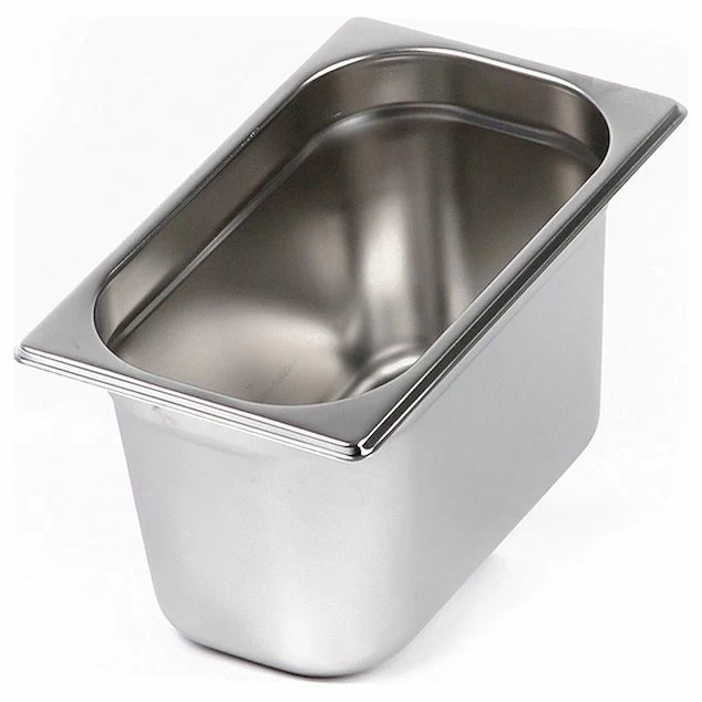 Гастроемкость Kitchen Muse GN1/4×150мм, 814-6