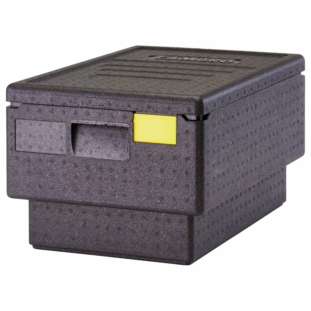 Термоконтейнер 43л. 600*400*182мм.(верх), 586*336*100мм.(низ) Cambro
