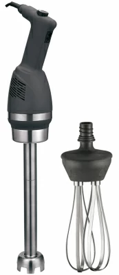 Блендер ручной VIATTO VA-HM-305WH с венчиком