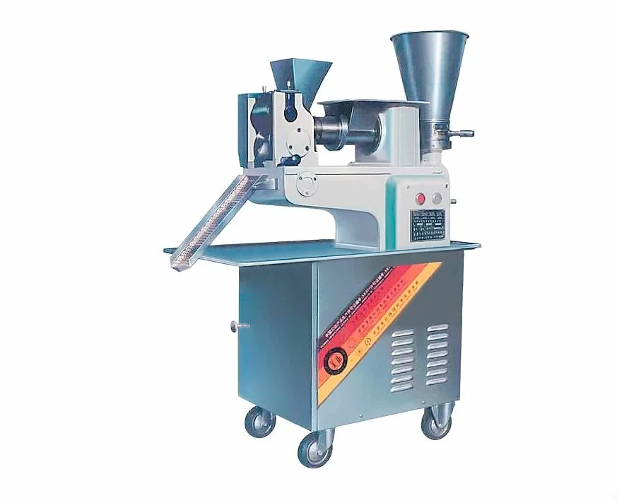 Пельменный аппарат Hualian Machinery JGL-135-5B (14-15 гр) (100х52х8)