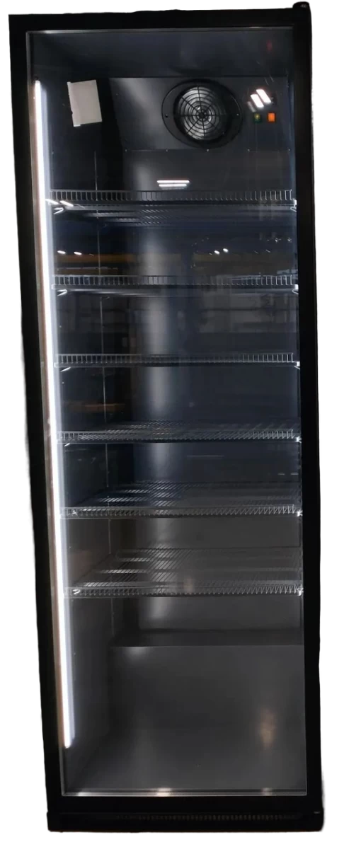 Холодильный шкаф Аркто Flex-513-Eco (Ral 7024 внутри и снаружи)