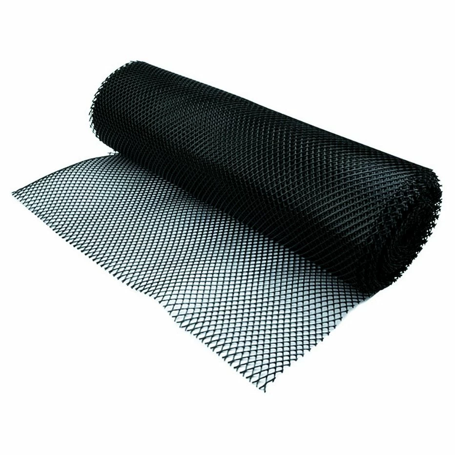 Сетка барная черная 100*60 см MGSteel /1/