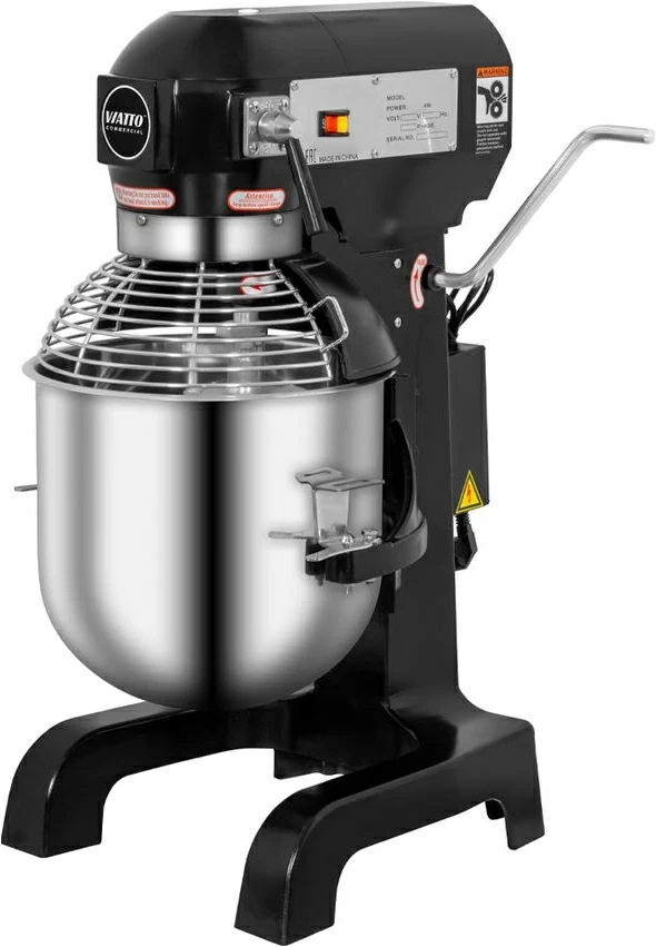 Планетарный миксер Viatto Commercial Mercury BH-20GL (220В)