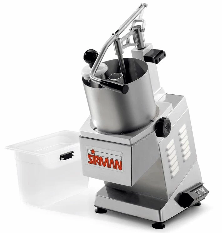 Овощерезка Sirman TM2 TG 220в без ножей