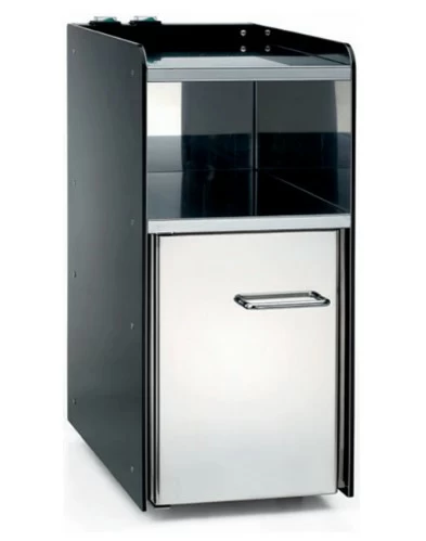 Охладитель молока с подогревом посуды La Cimbali Refrigerated unit with cup warmer