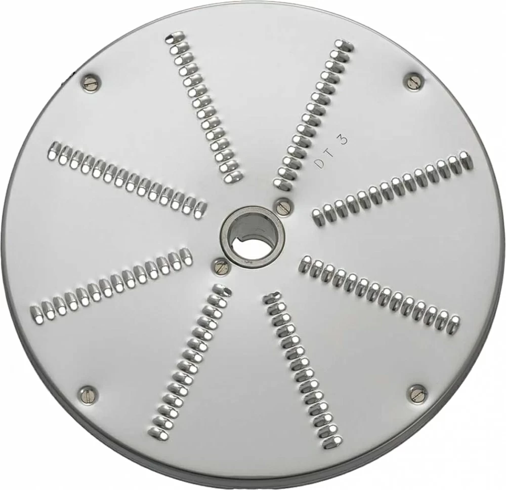 Диск-терка для овощерезки Apach Cook Line AVG200 DT3