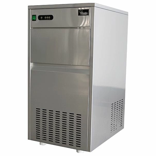 Льдогенератор Viatto VA-IM-25A