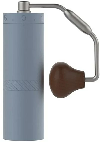 Ручная кофемолка 1Zpresso X-Ultra (Blue)