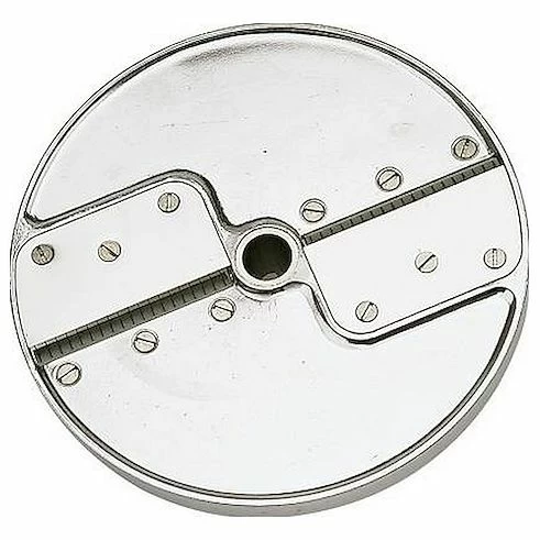 Диск нарезка для овощерезки Apach Cook Line AVG400 E8