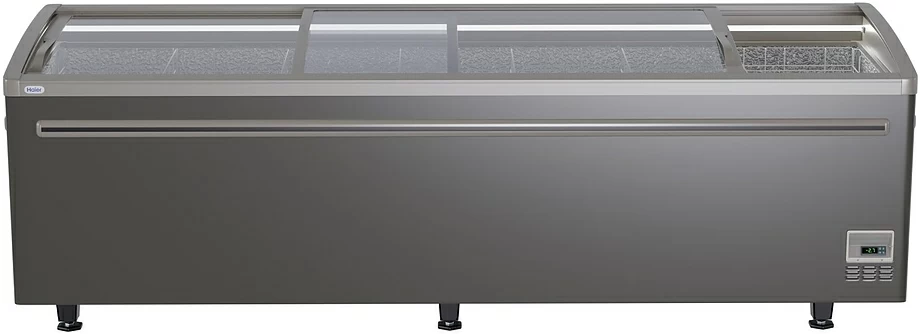 Морозильный ларь Haier GTS2500GE