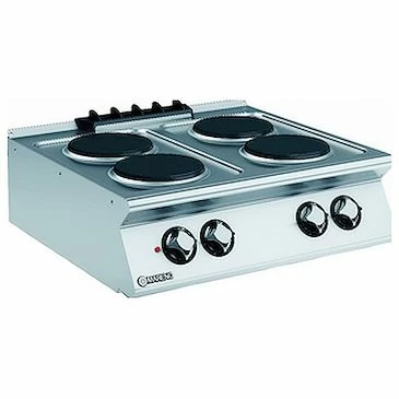 Плита электрическая MARENO NC78EC