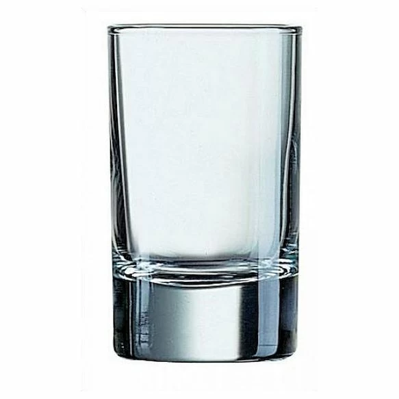 Стопка 100 мл. d=50, h=85 мм Исланд /6/24/