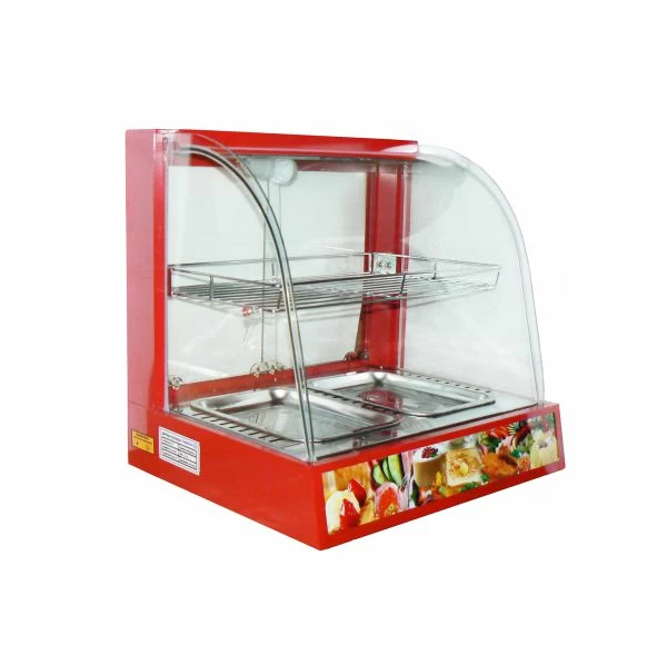 Витрина тепловая Foodatlas CY-2