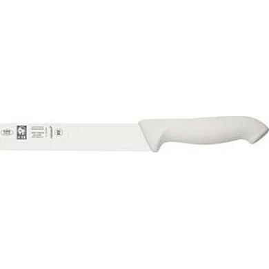 Нож для нарезки 300/450 мм. белый HoReCa Icel /1/6/