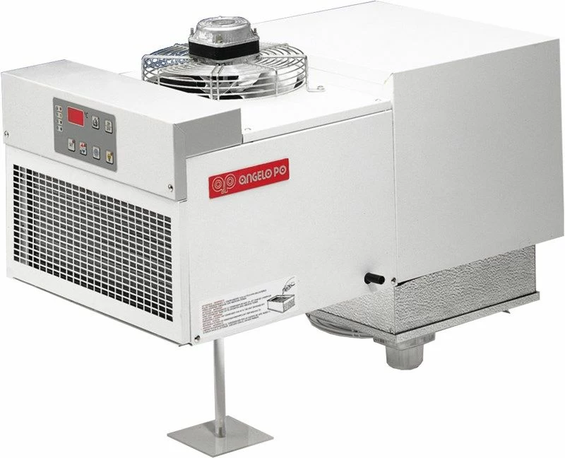 Моноблок Angelo Po GRS814H