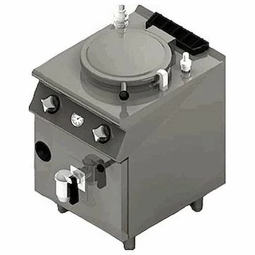 Котел варочный MARENO NPI76G5 (газовый)