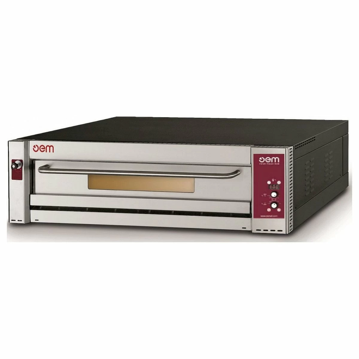 Печь для пиццы OEM-ALI 635LBEM